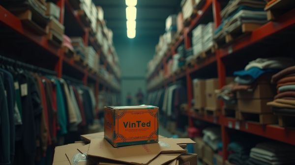 Révélations sur le grossiste pour revendeur Vinted : ce que vous devez savoir