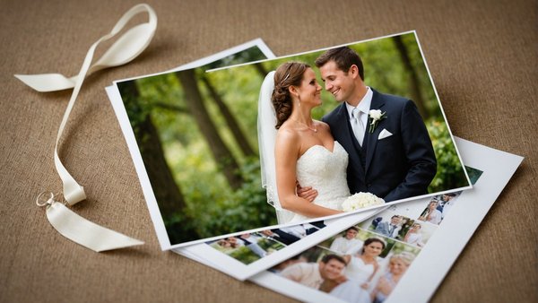 Les moments inoubliables à capturer dans votre album photo mariage