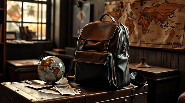 Voyager avec style : les accessoires indispensables pour globe-trotteurs avertis