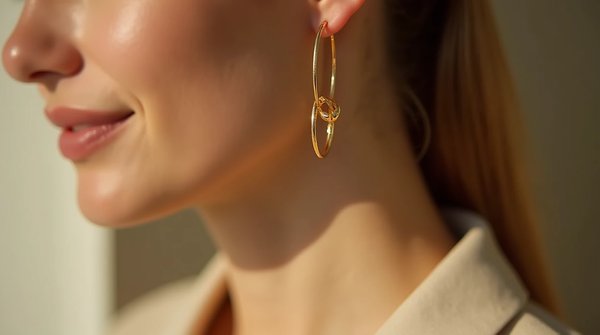 Affirmer son style avec les boucles d'oreilles: astuces, tendances et conseils de pro